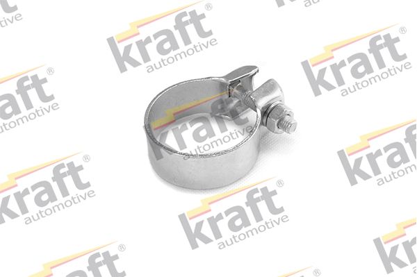KRAFT AUTOMOTIVE Соединительные элементы, система выпуска 0558559